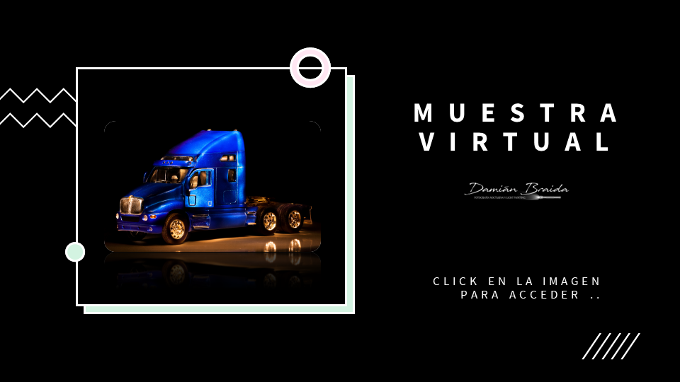 Muestra Virtual